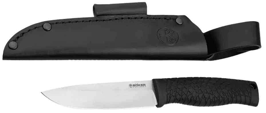 Ніж Boker Bronco Basic Фото 3